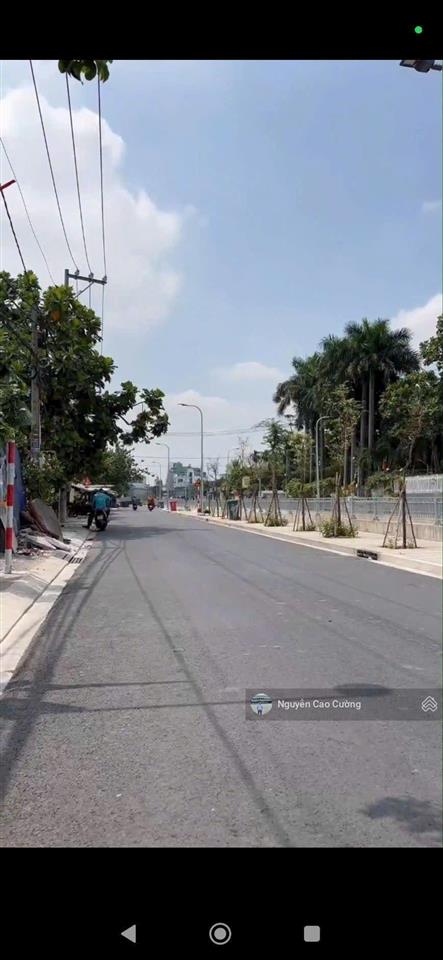Siêu phẩm thang máy giá tốt 4x15m 1 lửng 3 lầu đường 6m thông 1/ đường thạnh xuân 38