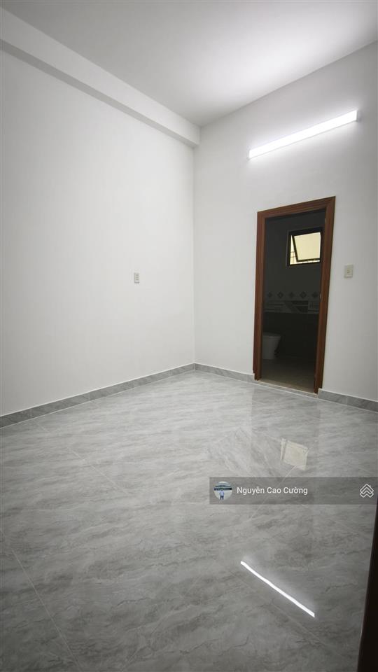 Nhà mặt tiền nguyễn ảnh thủ đoạn kinh doanh buôn bán sầm uất q12