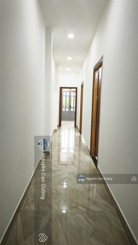 Nhà mặt tiền nguyễn ảnh thủ đoạn kinh doanh buôn bán sầm uất q12