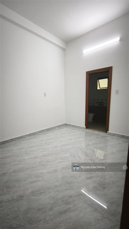 Nhà mặt tiền nguyễn ảnh thủ đoạn kinh doanh buôn bán sầm uất q12