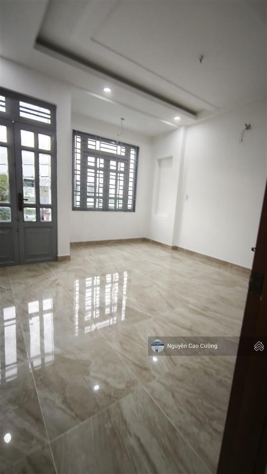 Nhà mặt tiền nguyễn ảnh thủ đoạn kinh doanh buôn bán sầm uất q12
