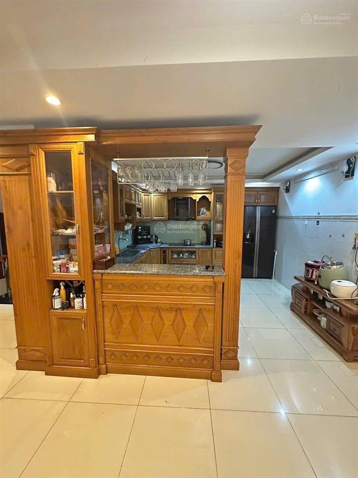 Biệt thự vip 7x25m đúc 3 lầu kdc đồng gia đường lê thị riêng (thới an 28), phường thới an, quận 12