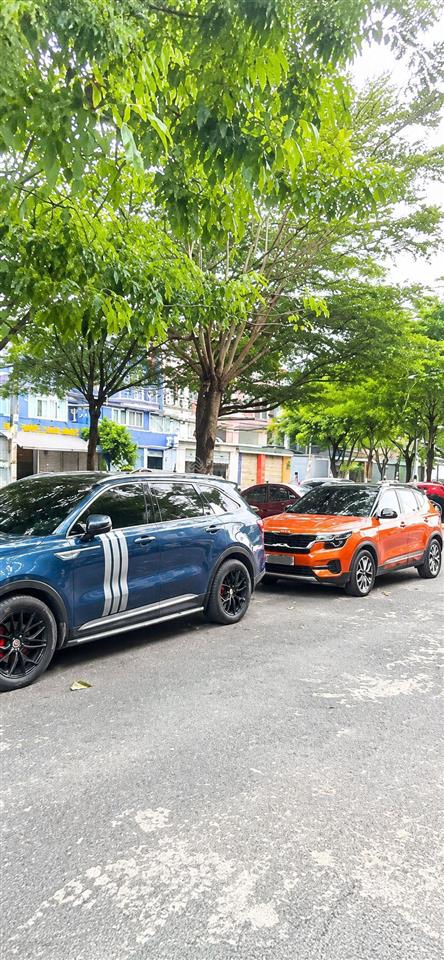 Biệt thự vip 7x25m đúc 3 lầu kdc đồng gia đường lê thị riêng (thới an 28), phường thới an, quận 12