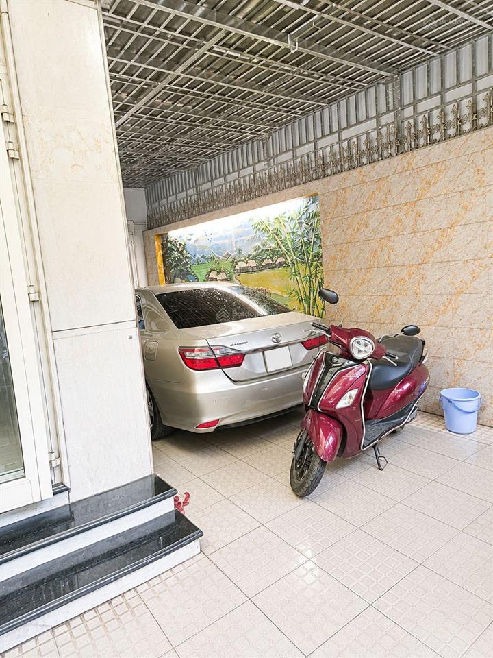 Biệt thự vip 7x25m đúc 3 lầu kdc đồng gia đường lê thị riêng (thới an 28), phường thới an, quận 12