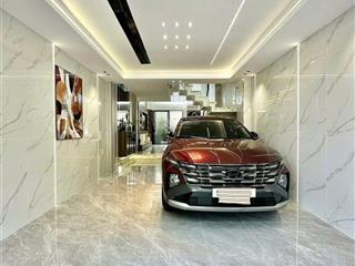 Siêu phẩm nhà đẹp 4,5x16m 1 lửng 3 lầu hẻm 6m 1/ lê thị riêng, gần thcs nguyễn trung trực