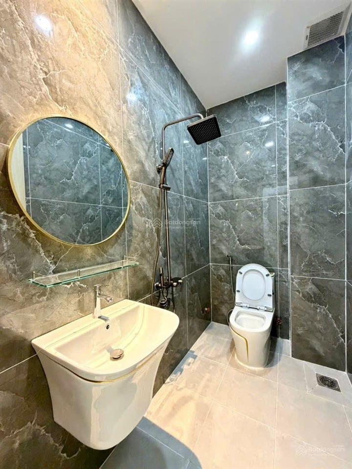 Bán nhà 4x22m đúc 1 lầu hiệp thành 17, gần bến xe buýt hiệp thành, gần chợ giãn dân
