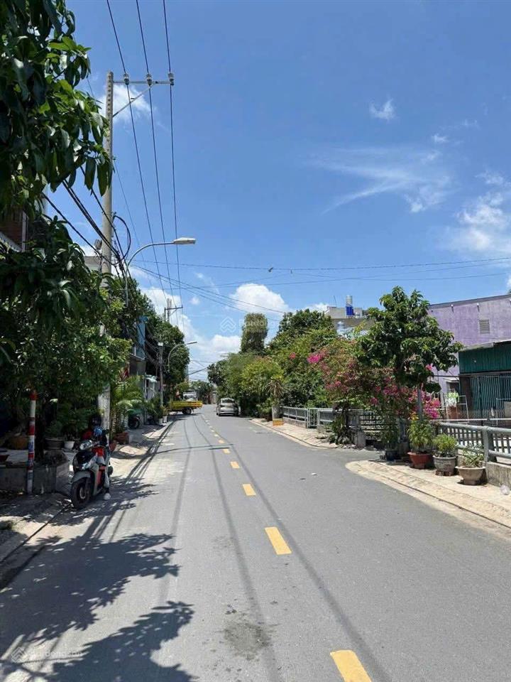 Siêu phẩm mặt tiền đường đình quới an 5x22m đúc 4 tầng đường nhánh thạnh xuân 25