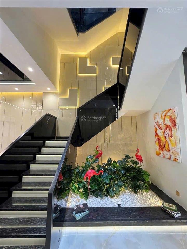 Siêu phẩm mặt tiền đường đình quới an 5x22m đúc 4 tầng đường nhánh thạnh xuân 25