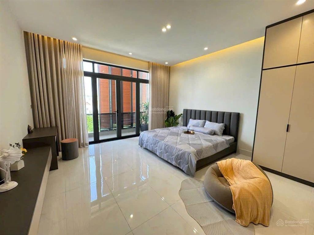 Siêu phẩm mặt tiền đường đình quới an 5x22m đúc 4 tầng đường nhánh thạnh xuân 25