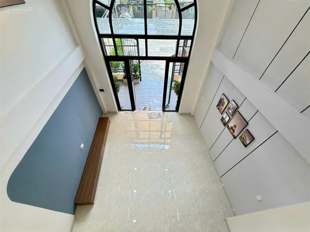 Mặt tiền khu dân cư zenta home thạnh lộc 16, vỉa hè 6m kinh doanh đa ngành nghề