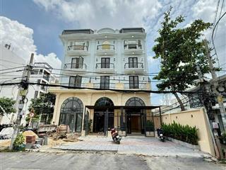 Mặt tiền khu dân cư zenta home thạnh lộc 16, vỉa hè 6m kinh doanh đa ngành nghề