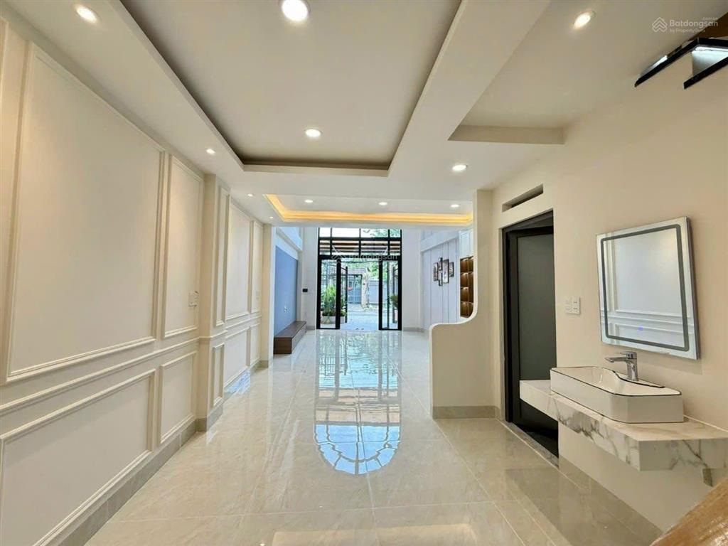 Mặt tiền khu dân cư zenta home thạnh lộc 16, vỉa hè 6m kinh doanh đa ngành nghề