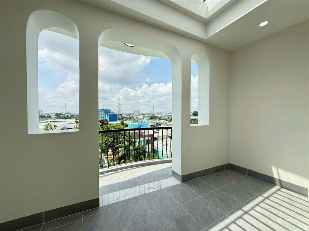 Mặt tiền khu dân cư zenta home thạnh lộc 16, vỉa hè 6m kinh doanh đa ngành nghề