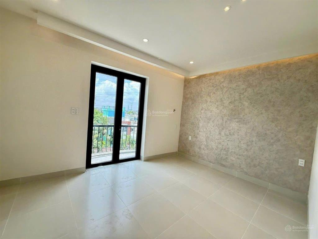 Mặt tiền khu dân cư zenta home thạnh lộc 16, vỉa hè 6m kinh doanh đa ngành nghề