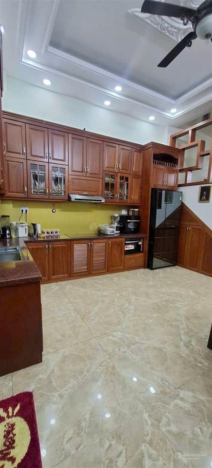 Siêu phẩm 5x16m xây ở khu đồng bộ đường 7m trần thị năm gần cấp 2 trần quang khải, q12