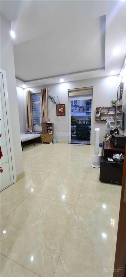 Siêu phẩm 5x16m xây ở khu đồng bộ đường 7m trần thị năm gần cấp 2 trần quang khải, q12