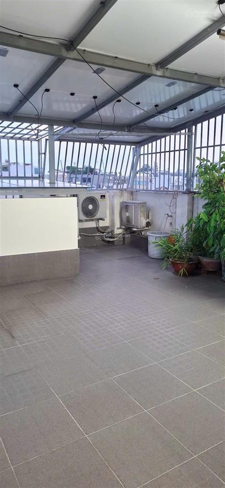 Siêu phẩm 5x16m xây ở khu đồng bộ đường 7m trần thị năm gần cấp 2 trần quang khải, q12