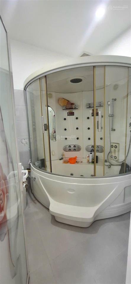Siêu phẩm 5x16m xây ở khu đồng bộ đường 7m trần thị năm gần cấp 2 trần quang khải, q12