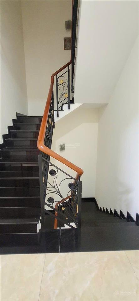 Siêu phẩm 5x16m xây ở khu đồng bộ đường 7m trần thị năm gần cấp 2 trần quang khải, q12