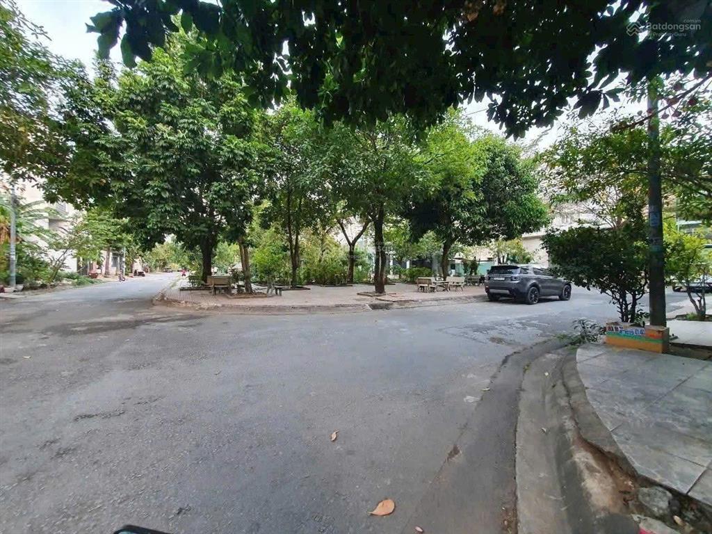 Đất xây biệt thự đẹp, kdc phú nhuận, lê thị riêng, thới an, q12