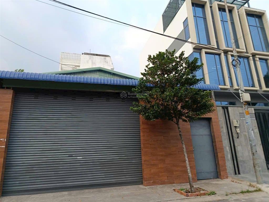 Đất xây biệt thự đẹp, kdc phú nhuận, lê thị riêng, thới an, q12