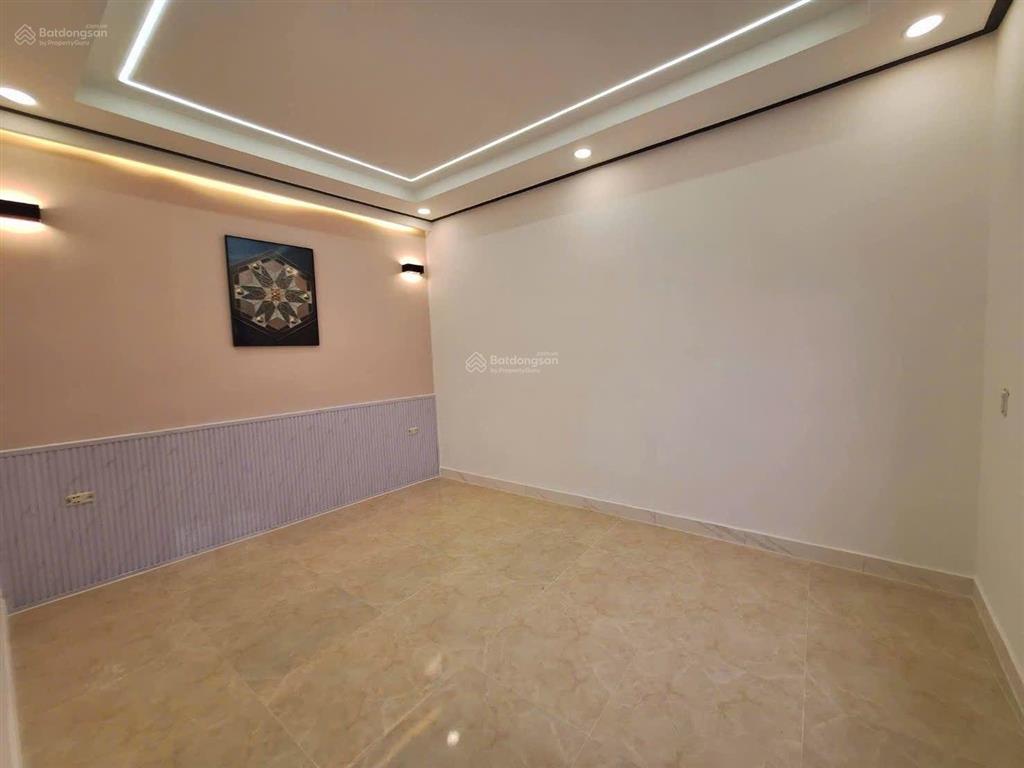 Biệt thự mini 6x9m đúc 3 lầu đường 7m 1/ tô ngọc vân gần tiểu học nguyễn văn thệ, thạnh xuân, q12