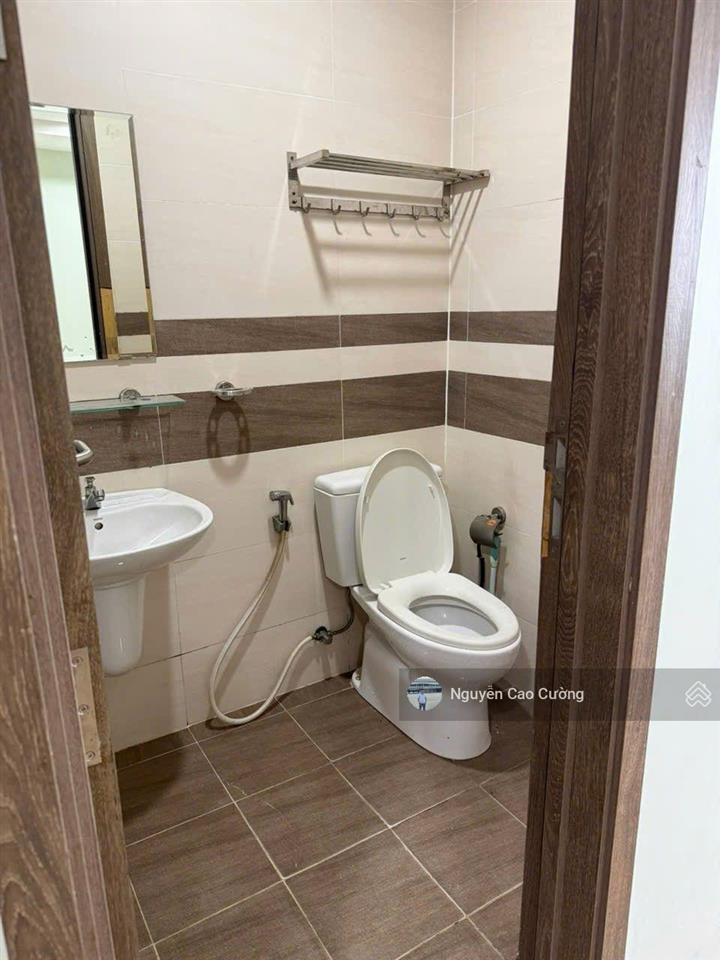 Bán căn hộ 57m2 chung cư kdc hiệp thành city 2 phòng ngủ đầy đủ nội thất