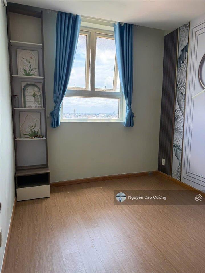 Bán căn hộ 57m2 chung cư kdc hiệp thành city 2 phòng ngủ đầy đủ nội thất