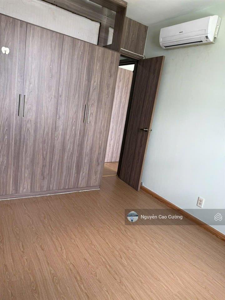 Bán căn hộ 57m2 chung cư kdc hiệp thành city 2 phòng ngủ đầy đủ nội thất