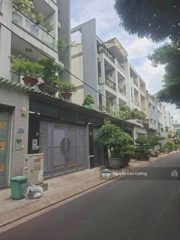 Bán căn hộ 57m2 chung cư kdc hiệp thành city 2 phòng ngủ đầy đủ nội thất