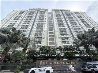 Bán căn hộ 57m2 chung cư kdc hiệp thành city 2 phòng ngủ đầy đủ nội thất