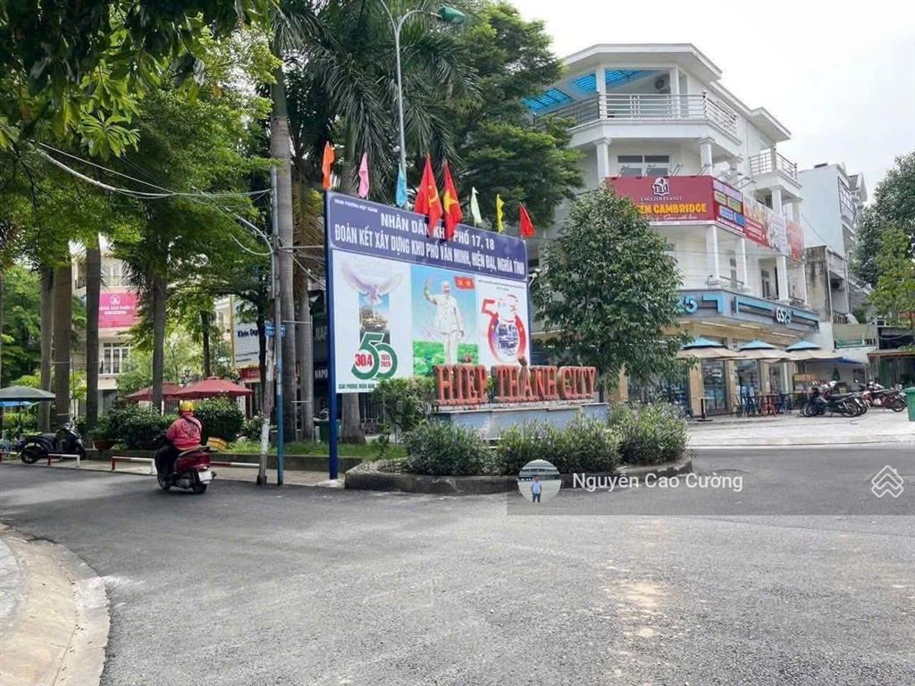 Bán căn hộ 57m2 chung cư kdc hiệp thành city 2 phòng ngủ đầy đủ nội thất