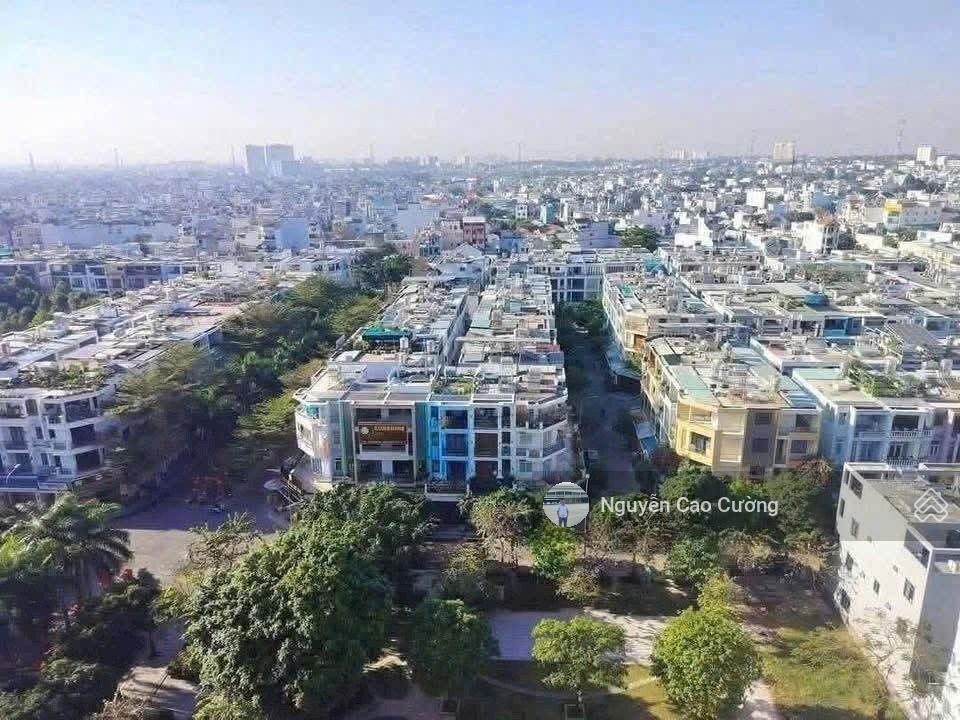 Bán căn hộ 57m2 chung cư kdc hiệp thành city 2 phòng ngủ đầy đủ nội thất