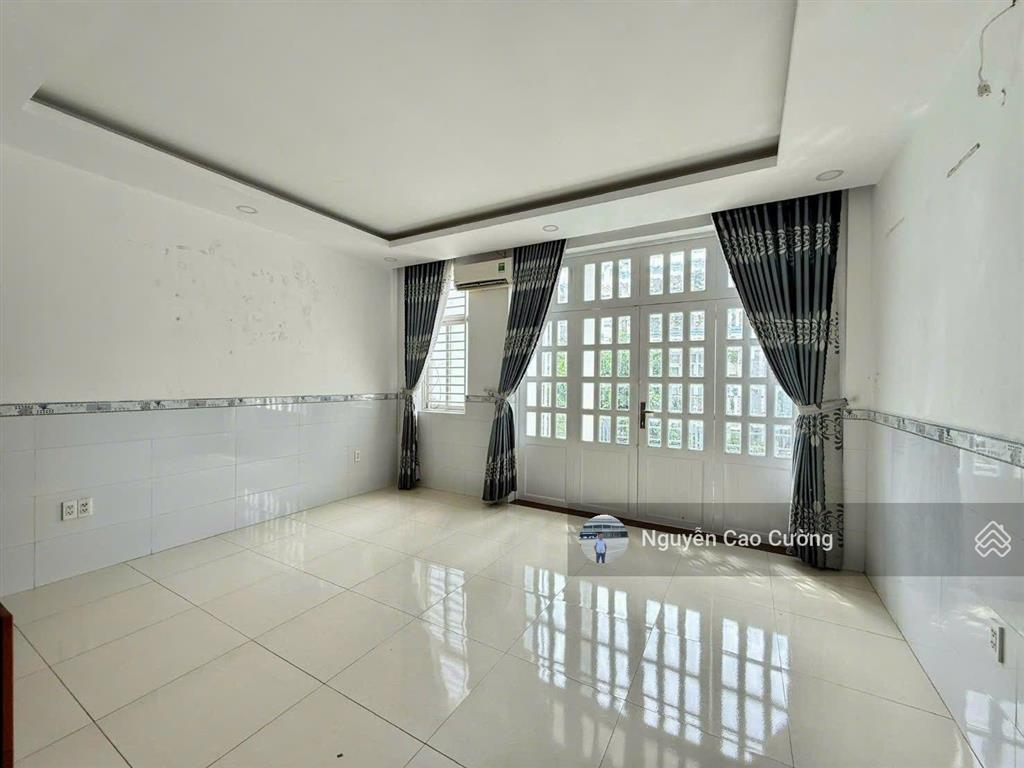Hàng hiếm nhà phố kdc hiệp thành city, q12, diện tích 5x18m, 01 hầm 3,5 lầu, giá tốt