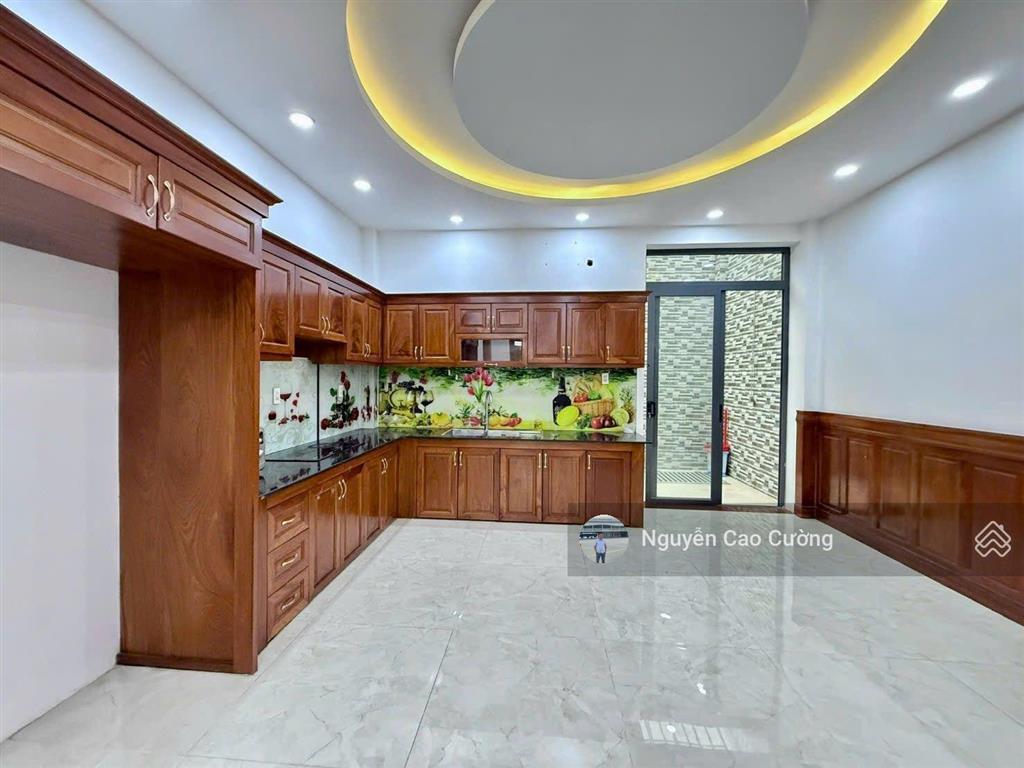Hàng hiếm nhà phố kdc hiệp thành city, q12, diện tích 5x18m, 01 hầm 3,5 lầu, giá tốt