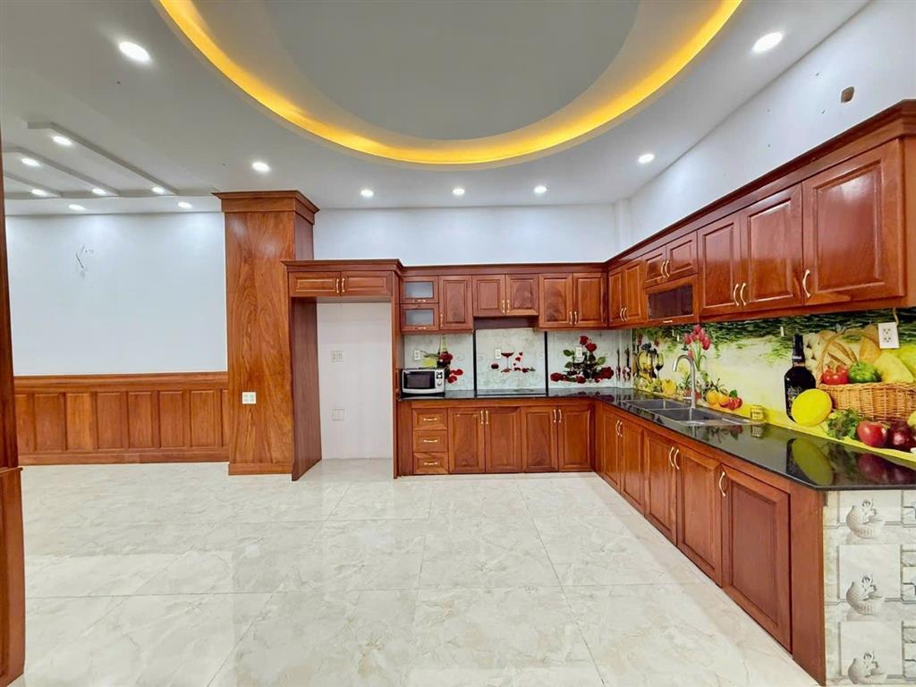 Hàng hiếm nhà phố kdc hiệp thành city, q12, diện tích 5x18m, 01 hầm 3,5 lầu, giá tốt