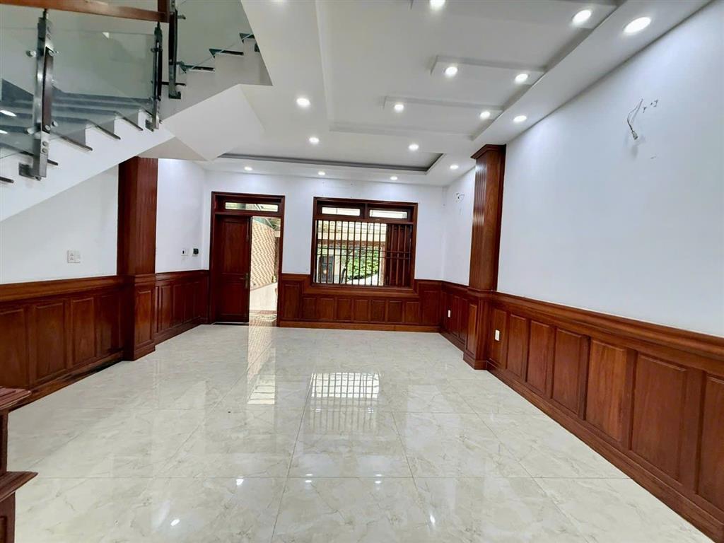 Hàng hiếm nhà phố kdc hiệp thành city, q12, diện tích 5x18m, 01 hầm 3,5 lầu, giá tốt