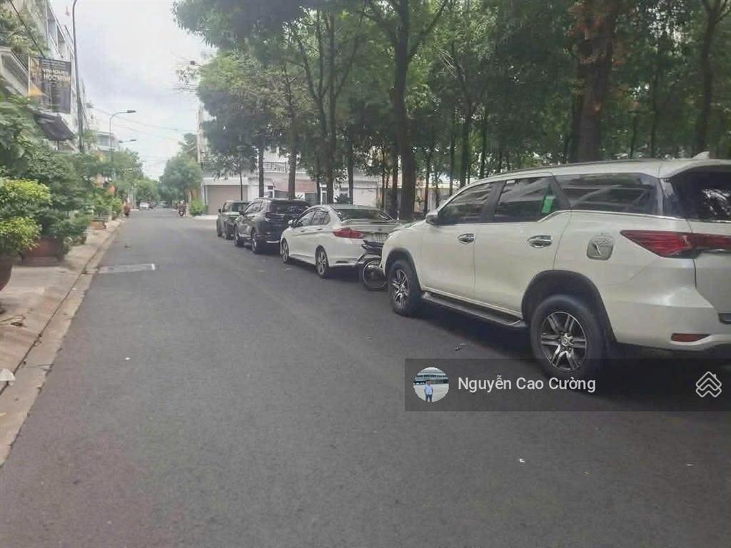 Hàng hiếm nhà phố kdc hiệp thành city, q12, diện tích 5x18m, 01 hầm 3,5 lầu, giá tốt