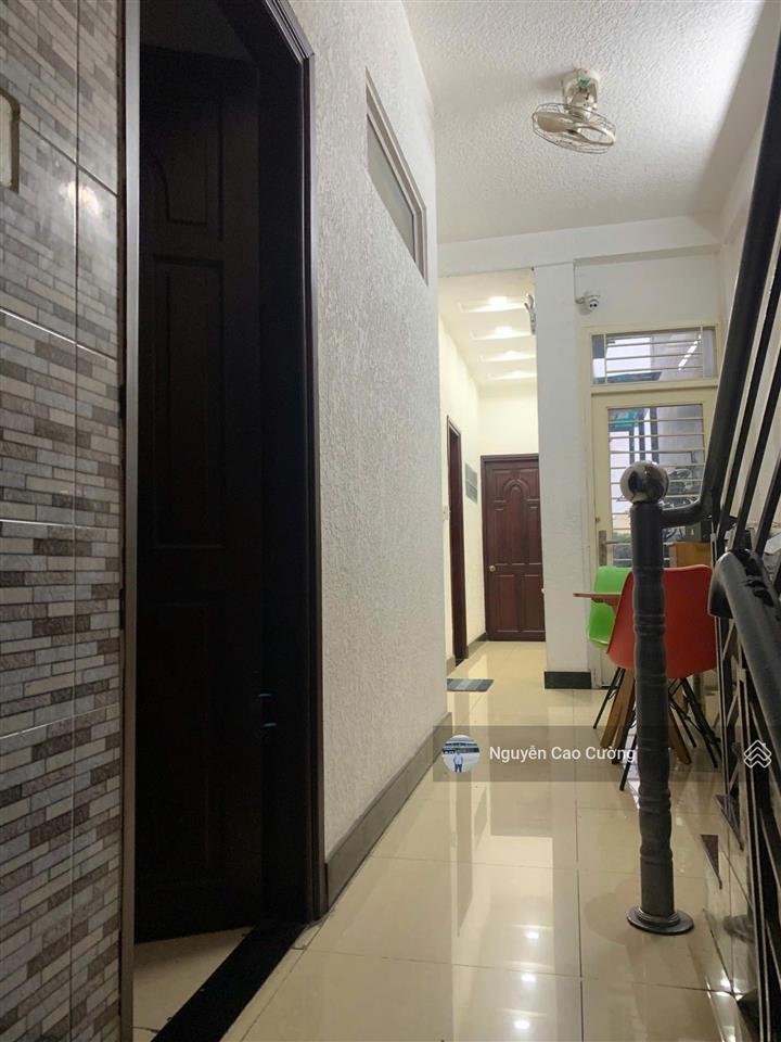 Mặt tiền nguyễn ảnh thủ 6,2x27m đúc 1 lửng 2 lầu đoạn kinh doanh sầm uất nhất q12