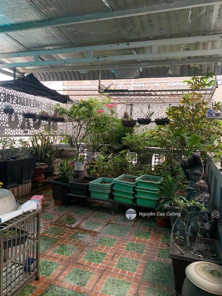 Mặt tiền nguyễn ảnh thủ 6,2x27m đúc 1 lửng 2 lầu đoạn kinh doanh sầm uất nhất q12