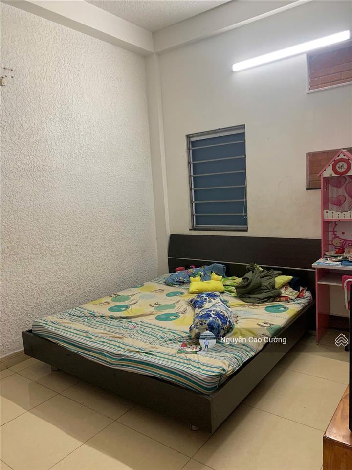 Mặt tiền nguyễn ảnh thủ 6,2x27m đúc 1 lửng 2 lầu đoạn kinh doanh sầm uất nhất q12