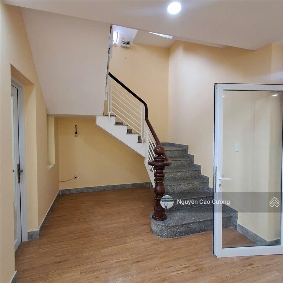Biệt thự 7x20m kdc đồng gia, đường 12m thông, lê thị riêng (ta28 cũ), gần vpcc nhà rồng, q12