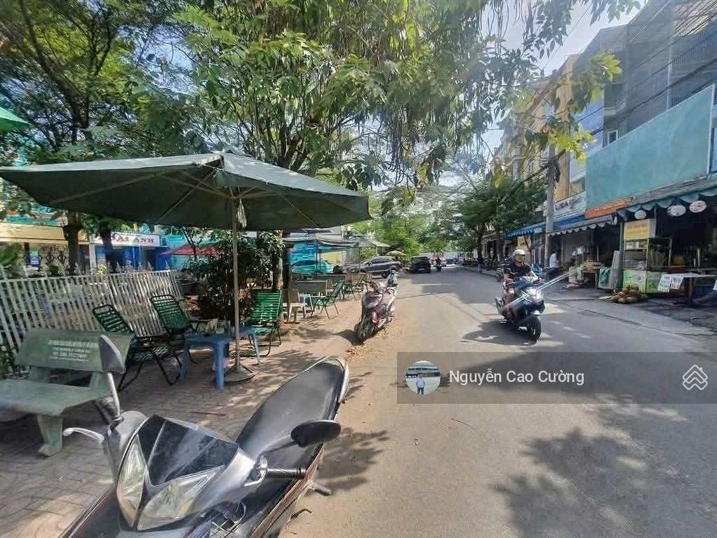 Biệt thự 7x20m kdc đồng gia, đường 12m thông, lê thị riêng (ta28 cũ), gần vpcc nhà rồng, q12