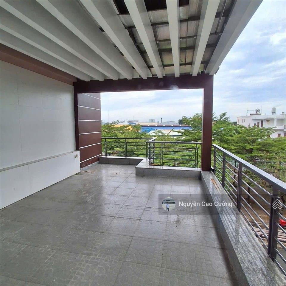 Biệt thự 7x20m kdc đồng gia, đường 12m thông, lê thị riêng (ta28 cũ), gần vpcc nhà rồng, q12