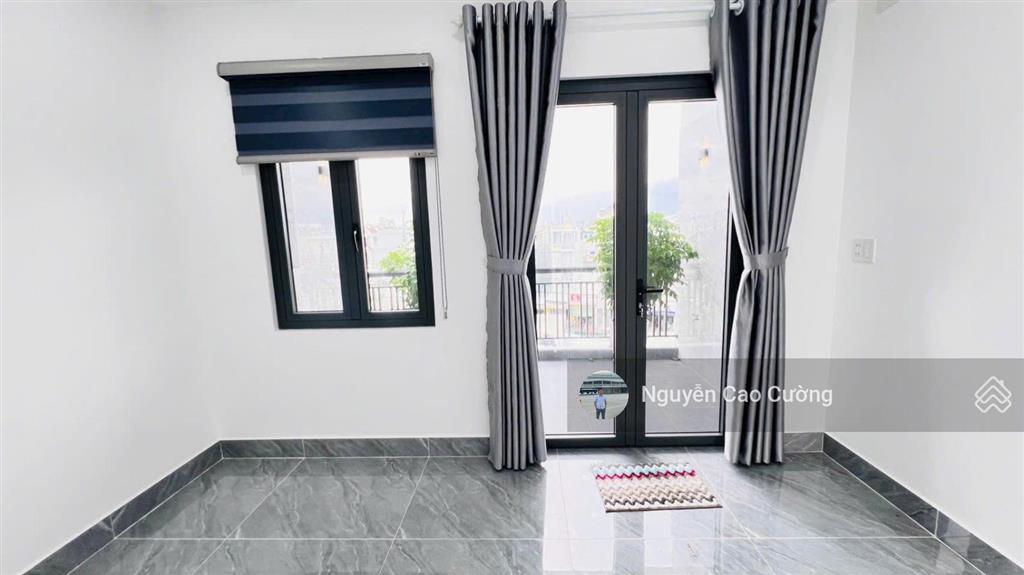 Bán nhà 4x15m đường 5m xe hơi 2/ lê văn khương, hiệp thành, q12