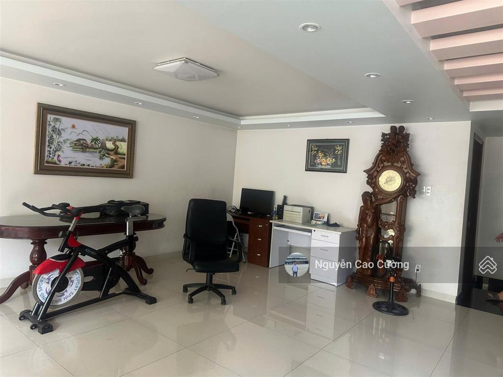 Biệt thự 7x25m khu dân cư đồng gia đối diện công viên đường 12m lê thị riêng sát bên ủy ban nd q12