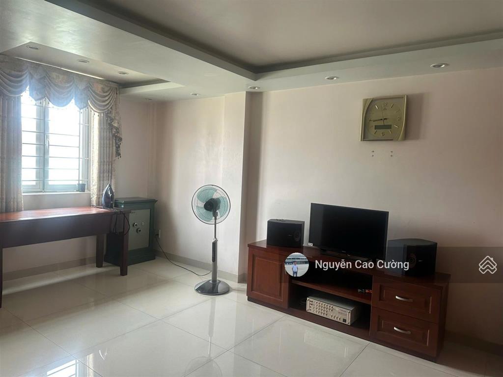 Biệt thự 7x25m khu dân cư đồng gia đối diện công viên đường 12m lê thị riêng sát bên ủy ban nd q12