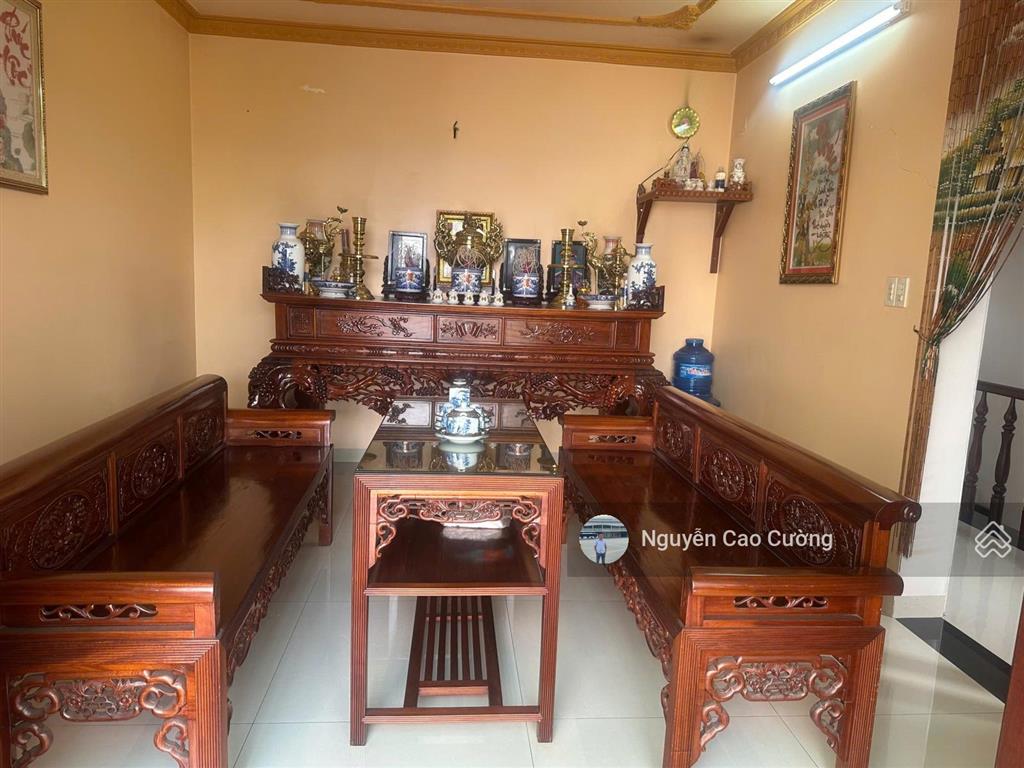 Biệt thự 7x25m khu dân cư đồng gia đối diện công viên đường 12m lê thị riêng sát bên ủy ban nd q12