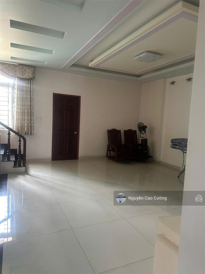 Biệt thự 7x25m khu dân cư đồng gia đối diện công viên đường 12m lê thị riêng sát bên ủy ban nd q12