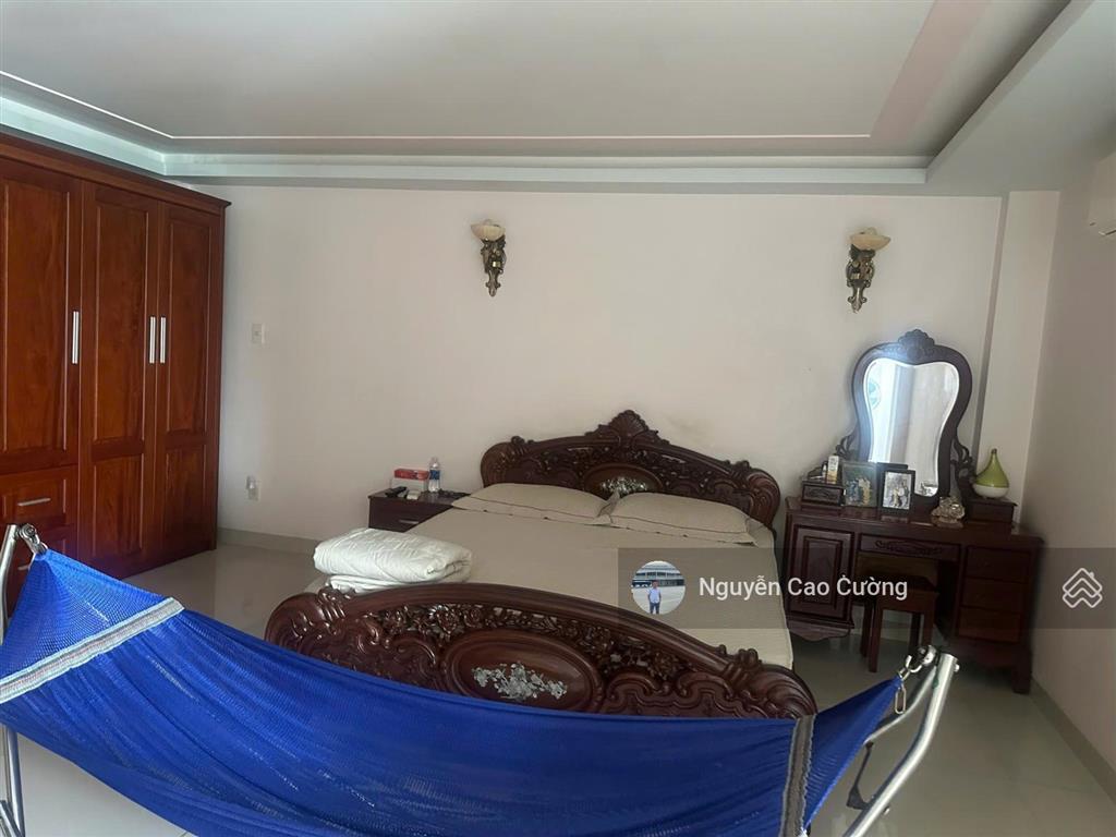 Biệt thự 7x25m khu dân cư đồng gia đối diện công viên đường 12m lê thị riêng sát bên ủy ban nd q12